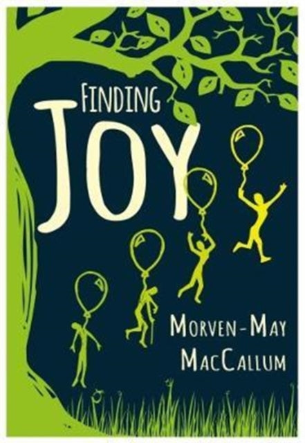 Finding Joy -