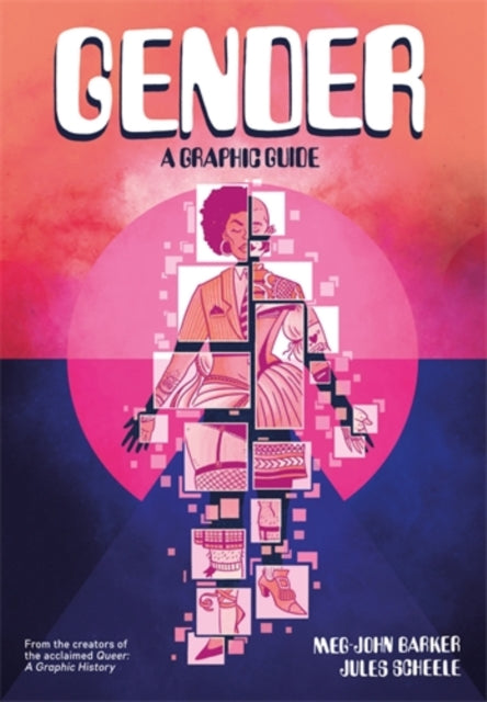 Gender: A Graphic Guide - Meg-John Barker