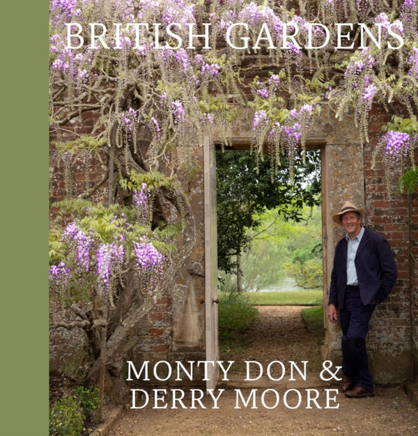 British Gardens - Derry Moore
