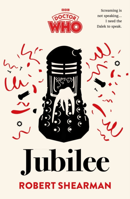 Doctor Who: Jubilee - BBC Books
