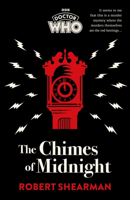 Doctor Who: The Chimes of Midnight - Robert Shearman