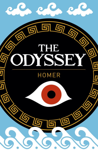 The Odyssey - Homer
