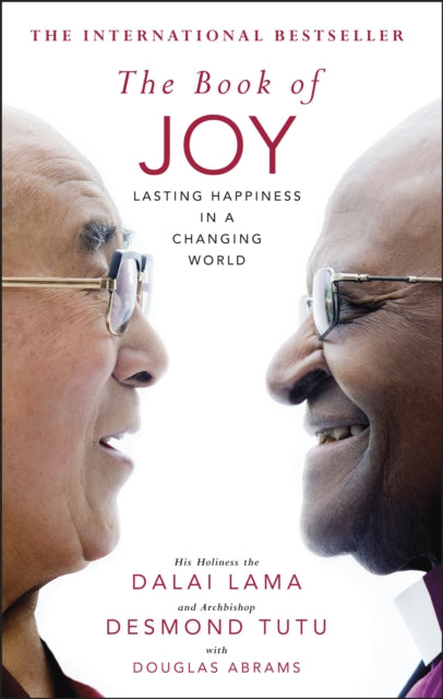 The Book of Joy - Desmond Tutu