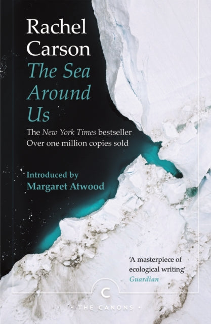 The Sea Around Us - Margaret Atwood