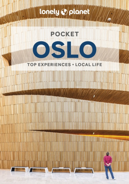 Lonely Planet Pocket Oslo - Gemma Graham