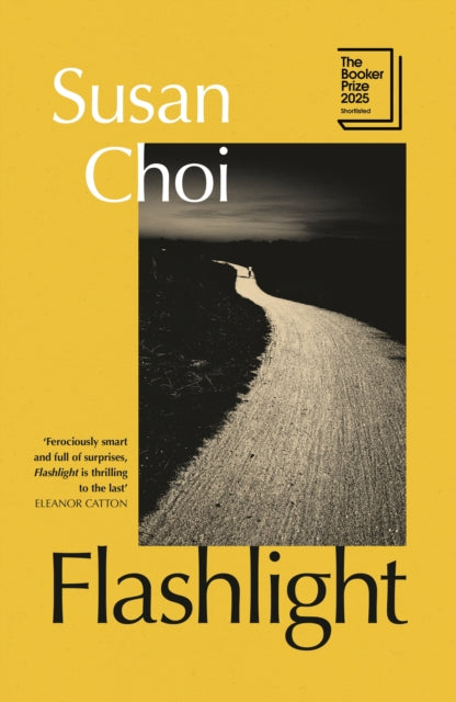 Flashlight - Susan Choi