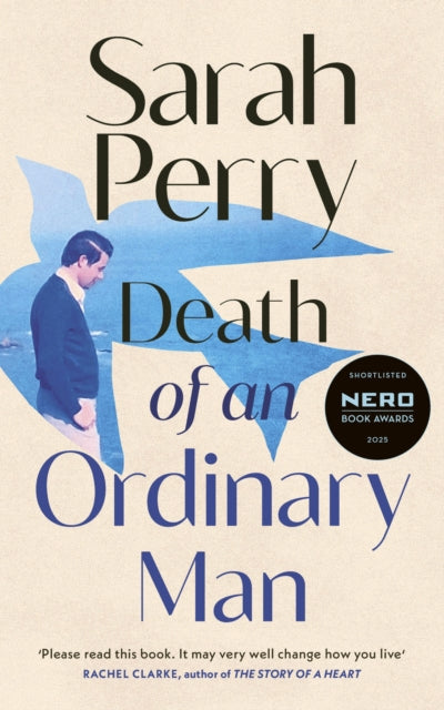 Death of an Ordinary Man - Sarah Perry