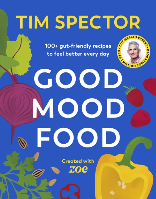 Good Mood Food - Tim Spector