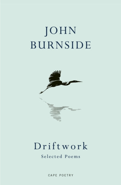 Driftwork : Selected Poems - John Burnside