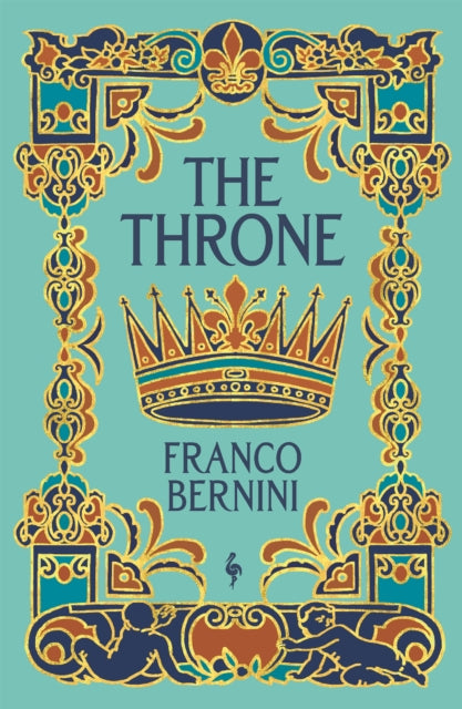 The Throne - Franco Bernini