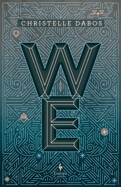 We : The new novel by the author of A Winter's Promise - Hildegarde Serle