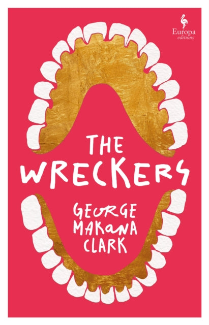 The Wreckers - George Makana Clark