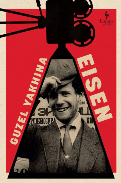 Eisen - Guzel Yakhina