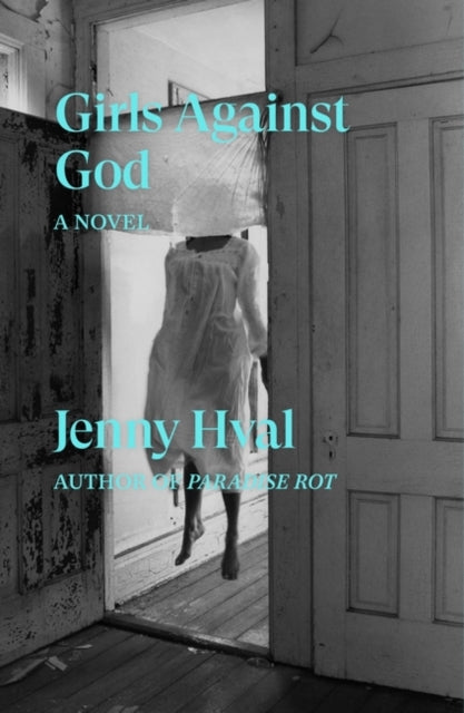 Front cover of Girls Against God by Marjam Idriss, paperback
