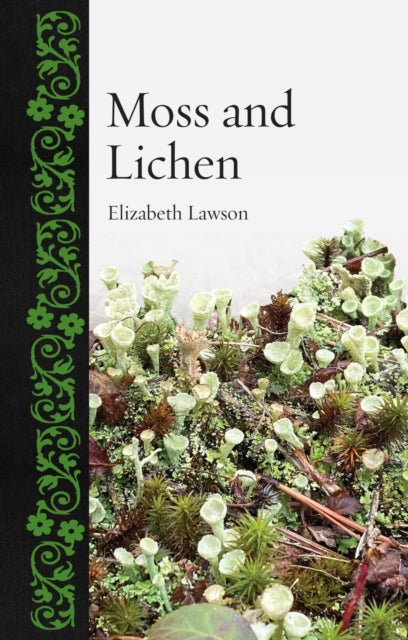 Moss and Lichen - Elizabeth QC Lawson