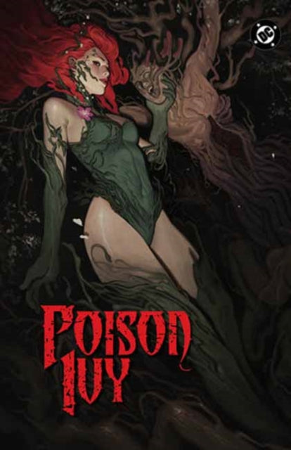 Poison Ivy Vol. 7: Amuse-bouche - G.Willow Wilson