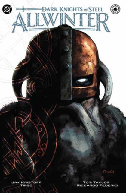 Dark Knights of Steel: Allwinter - Tirso Cons