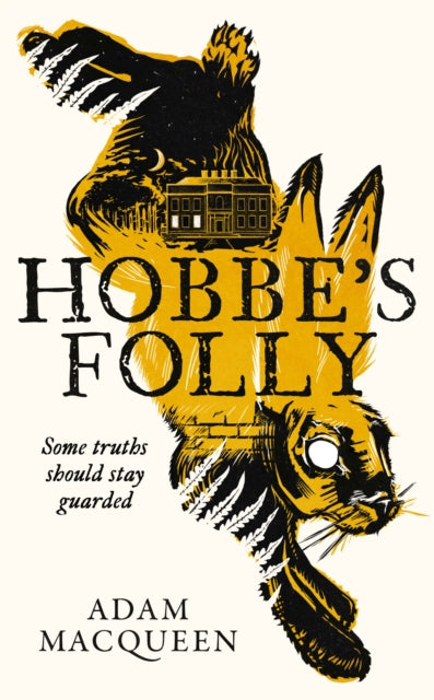 Hobbe's Folly - Adam Macqueen