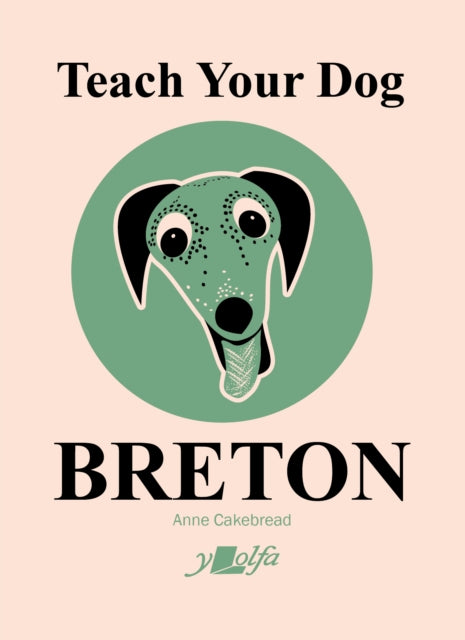 Teach Your Dog Breton - Anne Cakebread