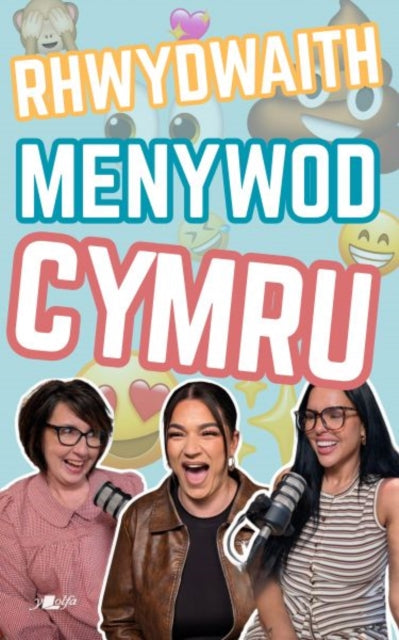 Rhwydwaith Menywod Cymru - Nia Parry