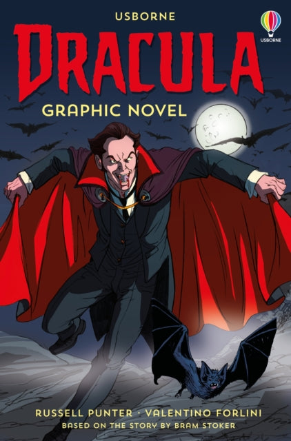 Dracula - Valentino Forlini