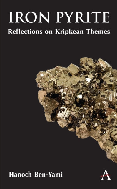 Iron Pyrite : Reflections on Kripkean Themes - Hanoch Ben-Yami