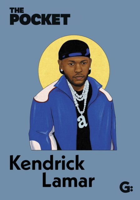 The Pocket Kendrick Lamar - Gemini Books