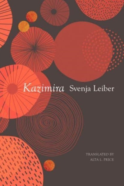 Kazimira - Alta L. Price