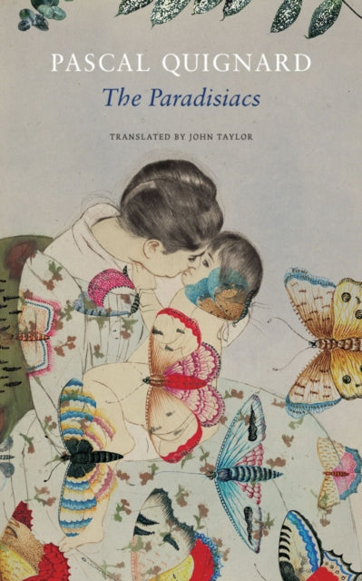 The Paradisiacs : Last Kingdom IV - John Taylor