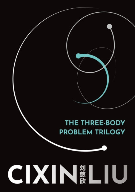 The Three-Body Problem Trilogy : Remembrance of Earth's Past - Ken Liu