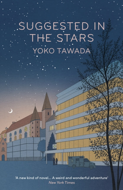 Front cover of Suggested in the Stars by Margaret Mitsutani, paperback