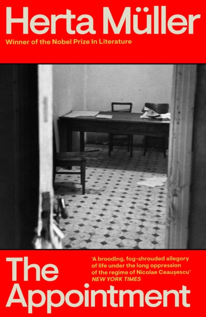 The Appointment - Michael Hulse