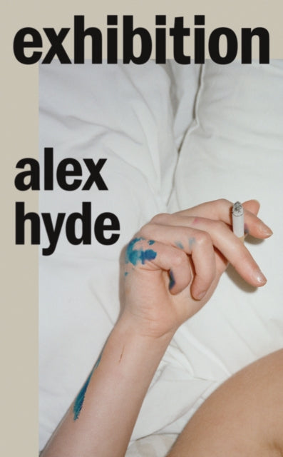 Exhibition - Alex Hyde