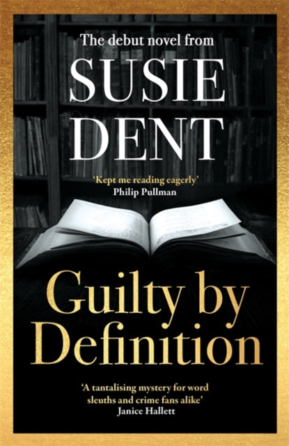 Guilty by Definition : The instant Sunday Times bestselling Richard and Judy book club pick