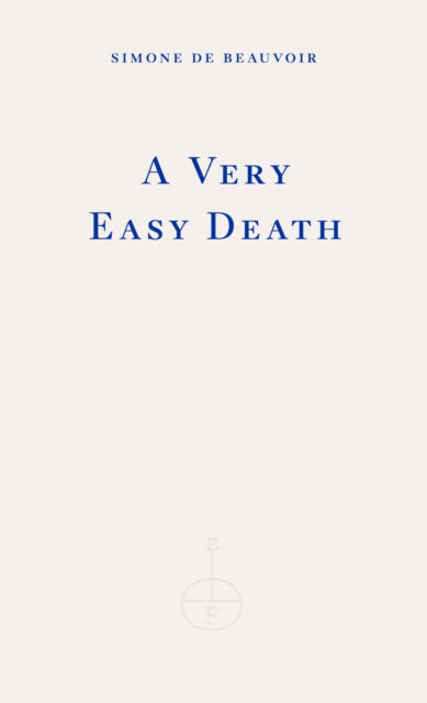 Front cover of A Very Easy Death by Patrick O'Brian, paperback