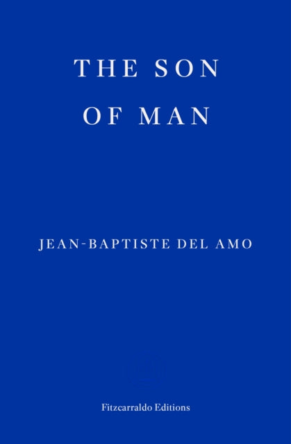 The Son of Man - Frank Wynne