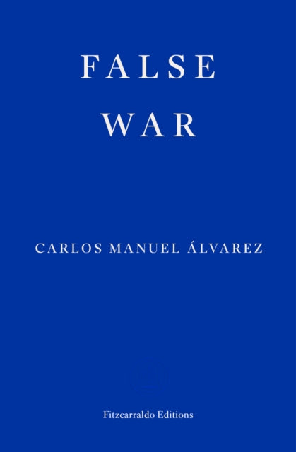 False War - Natasha Wimmer