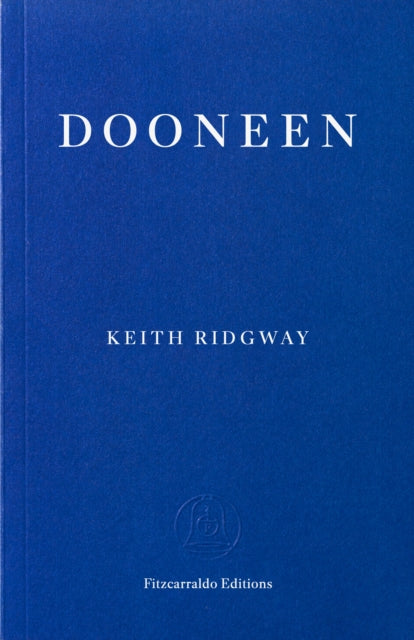 Dooneen - Keith Ridgway