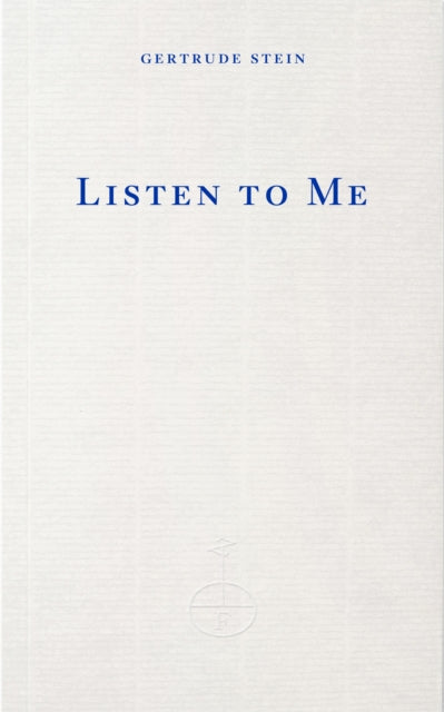 Listen to Me - Francesca Wade
