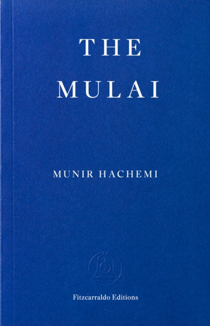 The Mulai - Munir Hachemi