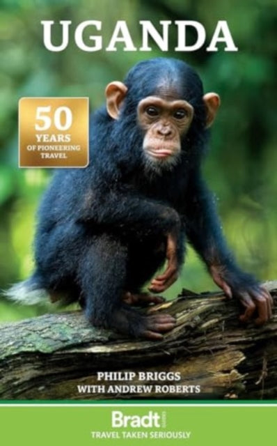 Uganda - Andrew Roberts