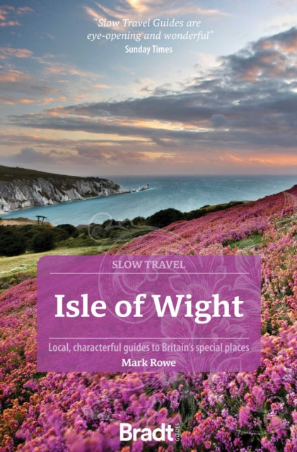 Isle of Wight (Slow Travel) - Mark Rowe