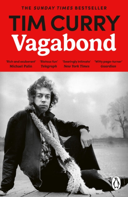 Vagabond - Tim Curry