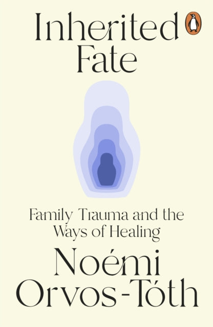 Front cover of Inherited Fate, paperback