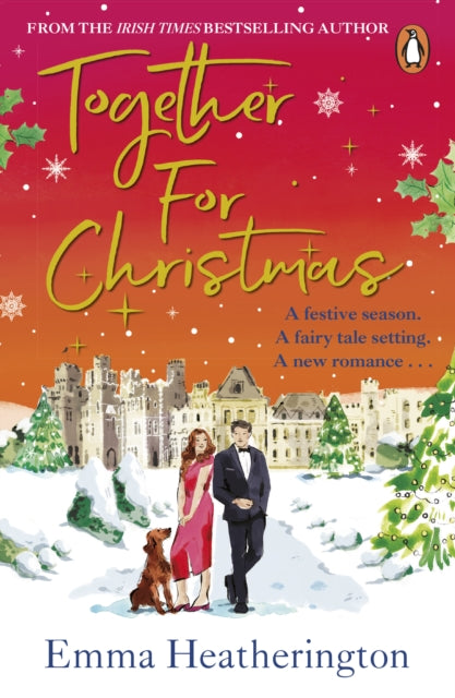 Together For Christmas - Emma Heatherington