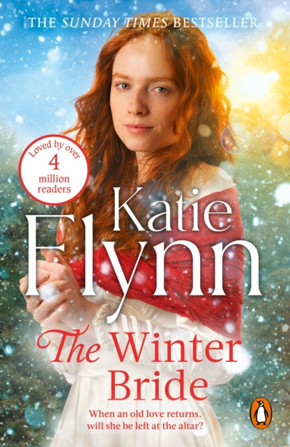 The Winter Bride - Katie Flynn