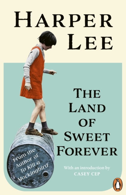 The Land of Sweet Forever - Casey Cep