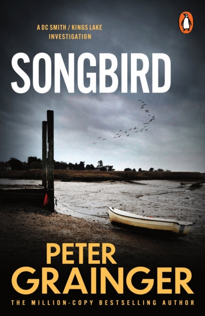 Songbird - Peter Grainger