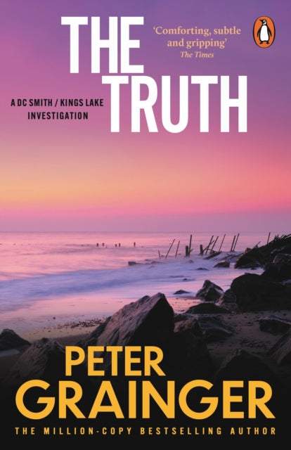 The Truth - Peter Grainger