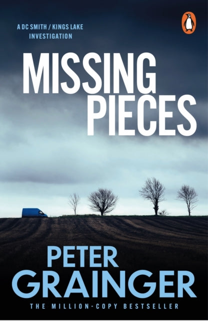 Missing Pieces - Peter Grainger